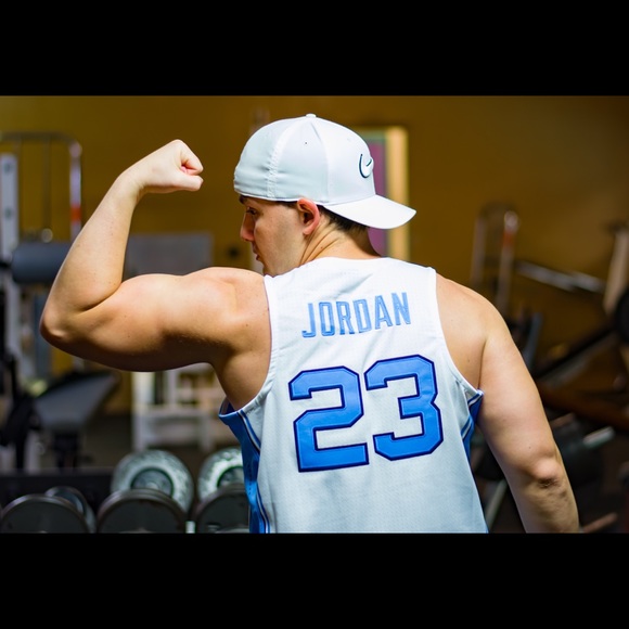 Meet your Posher, Shane - Picture 7 of 8